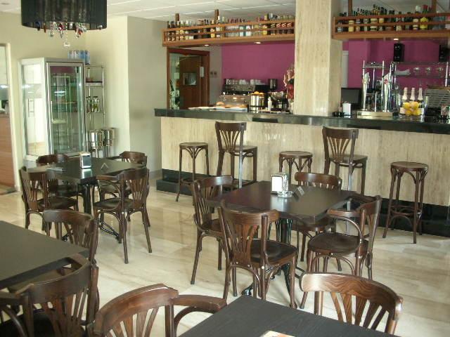 Don Alfredo Marbella Exterior foto