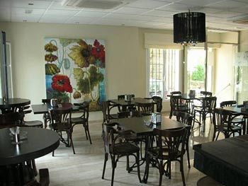 Don Alfredo Marbella Exterior foto